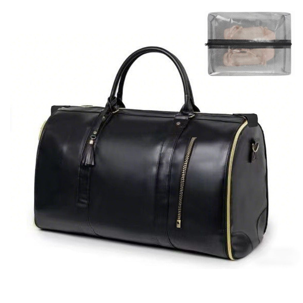 UNISEX Foldable Waterproof Travel Garment Bag
