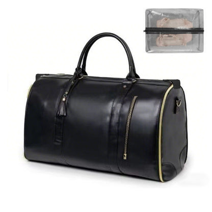 UNISEX Foldable Waterproof Travel Garment Bag