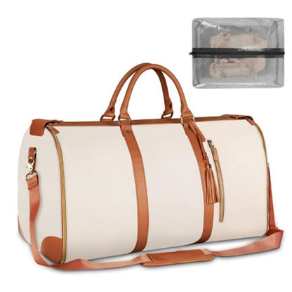 UNISEX Foldable Waterproof Travel Garment Bag