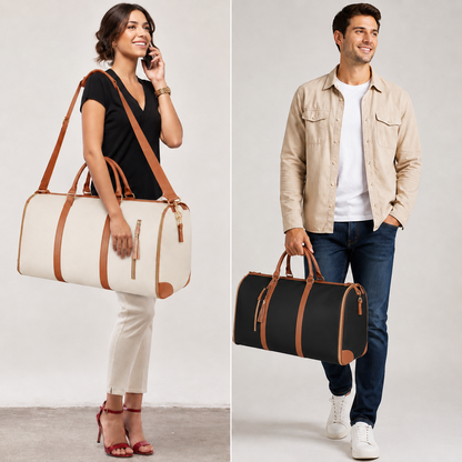 UNISEX Foldable Waterproof Travel Garment Bag